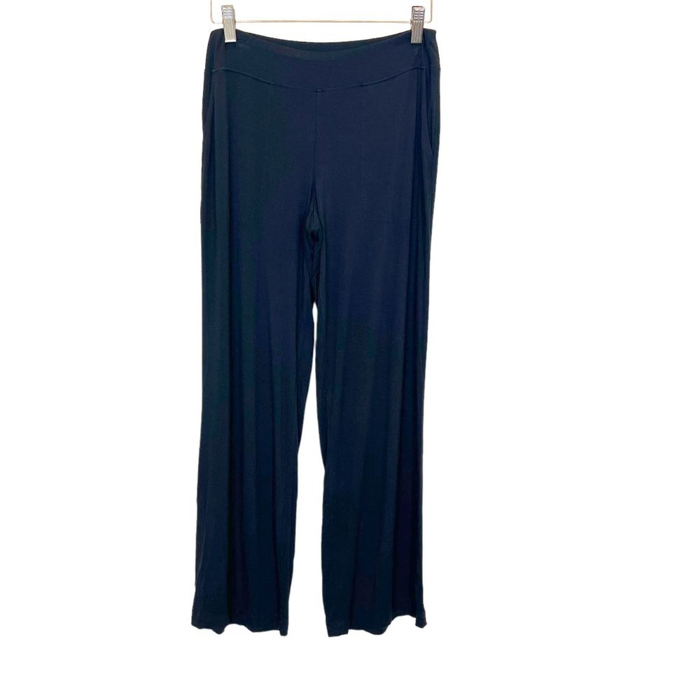 Soma Black Pajama Loungewear Pants XS